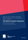 The Berlin Creative Industries (eBook, PDF)