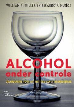 Cover Alcohol onder controle (eBook, PDF)