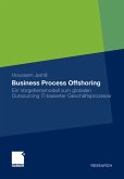 Business Process Offshoring (eBook, PDF)