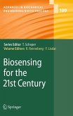 Biosensing for the 21st Century (eBook, PDF)