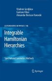 Integrable Hamiltonian Hierarchies (eBook, PDF)