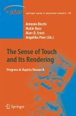 The Sense of Touch and Its Rendering (eBook, PDF)