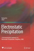 Electrostatic Precipitation (eBook, PDF)