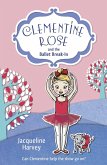 Clementine Rose and the Ballet Break-in (eBook, ePUB)