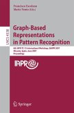 Graph-Based Representations in Pattern Recognition (eBook, PDF)