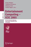 Entertainment Computing - ICEC 2005 (eBook, PDF)