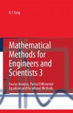 Mathematical Methods for Engineers and Scientists 3 (eBook, PDF)