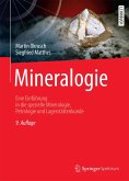 Mineralogie (eBook, PDF)