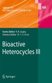 Bioactive Heterocycles III (eBook, PDF)
