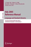 Ada 2005 Reference Manual. Language and Standard Libraries (eBook, PDF)