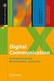 Digital Communication (eBook, PDF)