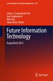 Future Information Technology (eBook, PDF)