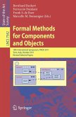 Formal Methods for Components and Objects (eBook, PDF)