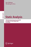 Static Analysis (eBook, PDF)