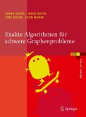 Exakte Algorithmen für schwere Graphenprobleme (eBook, PDF)