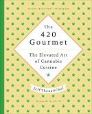 The 420 Gourmet (eBook, ePUB)