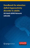Handbook for Attention Deficit Hyperactivity Disorder in Adults (eBook, PDF)