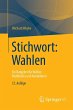 Stichwort: Wahlen (eBook, PDF) - Bild 1