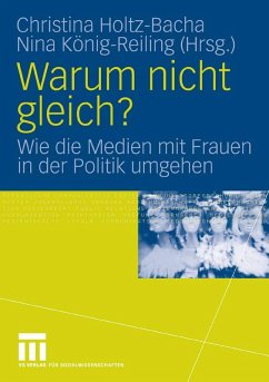 Warum nicht gleich? (eBook, PDF)