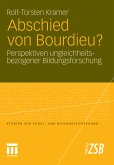 Abschied von Bourdieu? (eBook, PDF)