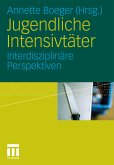 Jugendliche Intensivtäter (eBook, PDF)