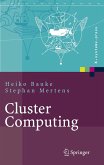 Cluster Computing (eBook, PDF)