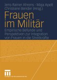 Frauen im Militär (eBook, PDF)