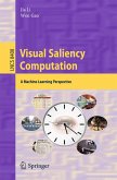 Visual Saliency Computation (eBook, PDF)