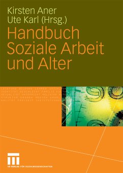 Handbuch Soziale Arbeit und Alter (eBook, PDF)