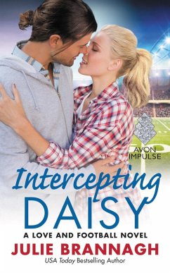Intercepting Daisy (eBook, ePUB) Cover Intercepting Daisy (eBook, ePUB)