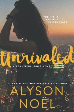 Unrivaled (eBook, ePUB) - Noel, Alyson