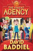 The Parent Agency (eBook, ePUB)