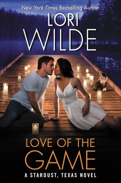 Love of the Game (eBook, ePUB) - Wilde, Lori