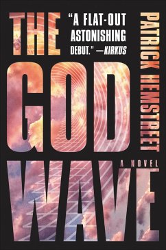 Cover The God Wave (eBook, ePUB)