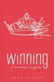 Winning (eBook, ePUB)