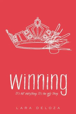 Winning (eBook, ePUB) Cover Winning (eBook, ePUB)