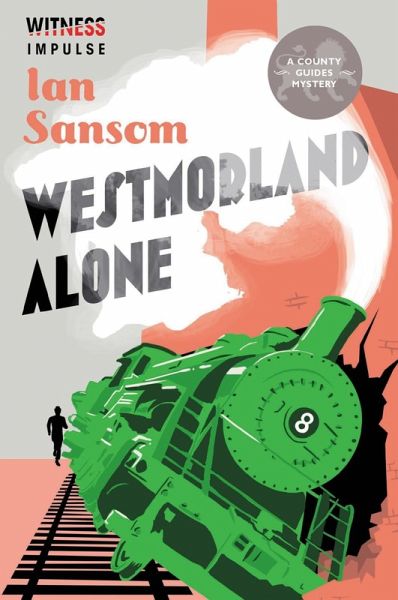 Westmorland Alone (eBook, ePUB)