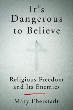 Cover It's Dangerous to Believe (eBook, ePUB)