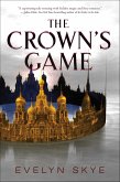 The Crown's Game (eBook, ePUB)