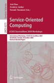 Service-Oriented Computing. ICSOC/ServiceWave 2009 Workshops (eBook, PDF)