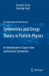 Symmetries and Group Theory in Particle... - Bild 1
