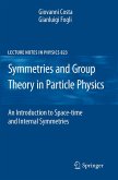 Symmetries and Group Theory in Particle Physics (eBook, PDF)