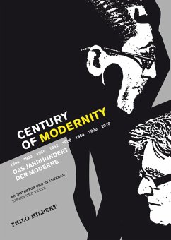 Century of Modernity (eBook, PDF) - Hilpert, Thilo