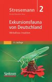 Stresemann - Exkursionsfauna von Deutschland, Band 2: Wirbellose: Insekten (eBook, PDF)