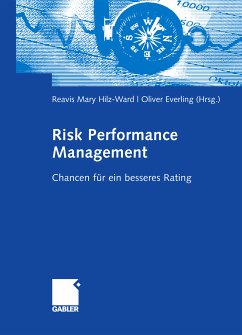 Risk Performance Management (eBook, PDF)