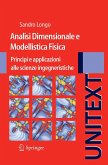Analisi Dimensionale e Modellistica Fisica (eBook, PDF)