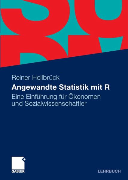 Angewandte Statistik mit R (eBook, PDF)
