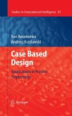 Case Based Design (eBook, PDF)