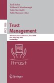 Trust Management (eBook, PDF)