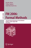 FM 2006: Formal Methods (eBook, PDF)